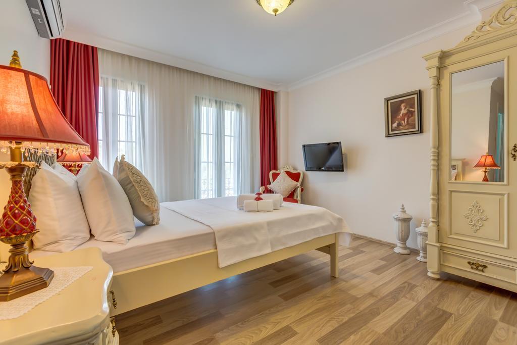 Cunda Esen Hotel Ayvalı Exteriér fotografie