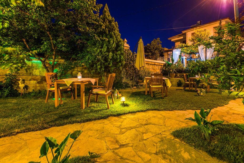 Cunda Esen Hotel Ayvalı Exteriér fotografie