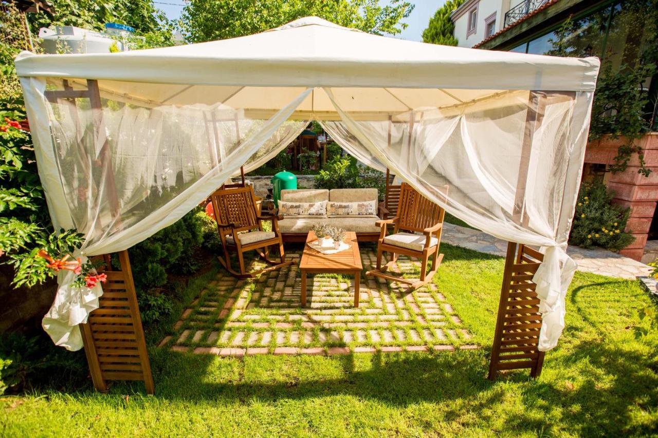 Cunda Esen Hotel Ayvalı Exteriér fotografie